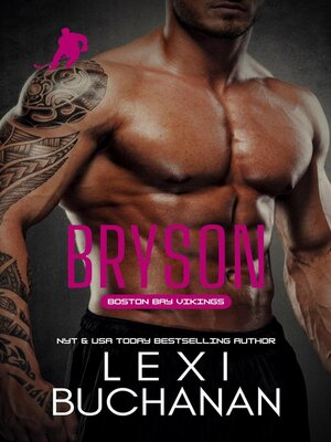 cover image of Bryson
